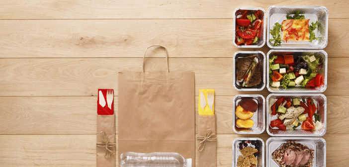 El Auge del Delivery 8 reflexiones sobre la Revolución del Delivery