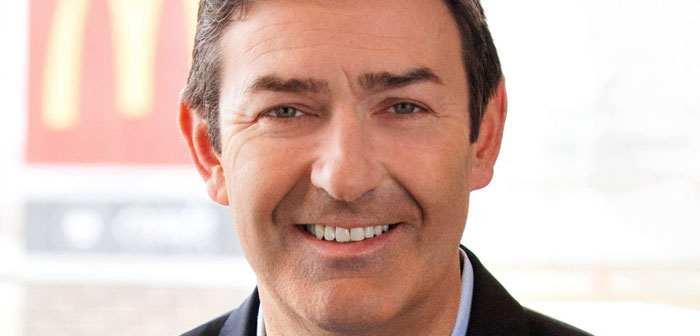 Aunque el director ejecutivo de McDonald's, Steve Easterbrook, ha confirmado que el actual ritmo de crecimiento de la empresa no tiene precedentes y que las previsiones son muy positivas, los gerentes de los restaurantes de la cadena no están de acuerdo.