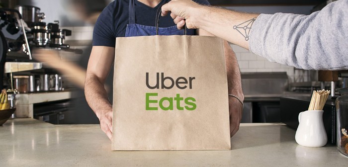 Uber Eats estudia mejorar el posicionamiento de los restaurantes a cambio de incluir descuentos Uber Eats estudia mejorar el posicionamiento de los restaurantes a cambio de incluir descuentos