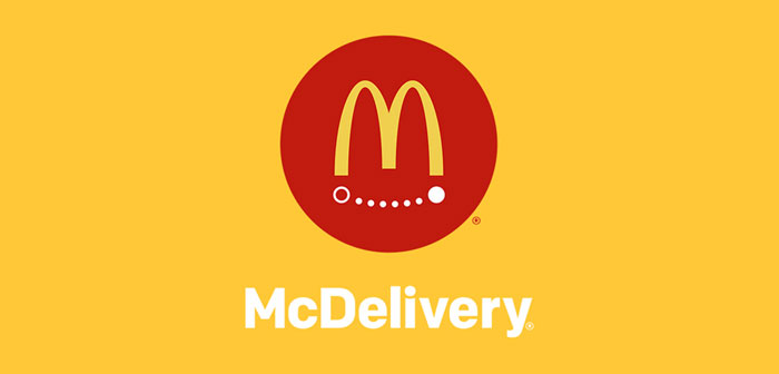 La colaboración entre Uber Eats y McDonald's pone a los gerentes de la hamburguesería en alerta
