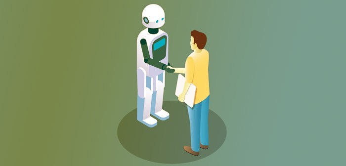 Del restaurante tradicional al restaurante robotizado, una transición complicada