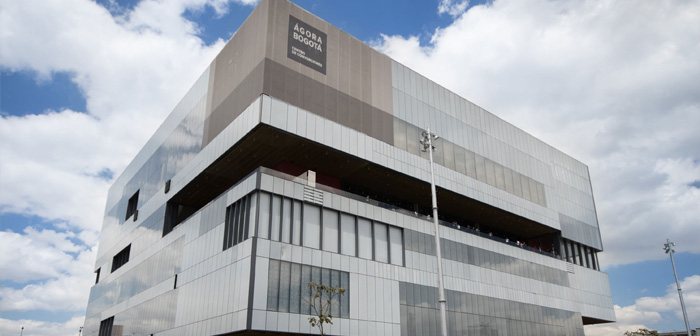 El Congreso Nacional de Restaurantes, que bajo el lema “El Desafío Tecnológico en la Gastronomía”, se celebra durante los días 18 y 19 de septiembre en Ágora Centro de Convenciones de Bogotá