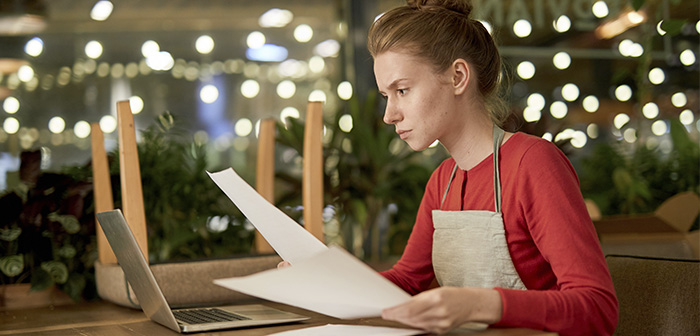 Automatiza la mejora en la gestión de un restaurante gracias al machine learning