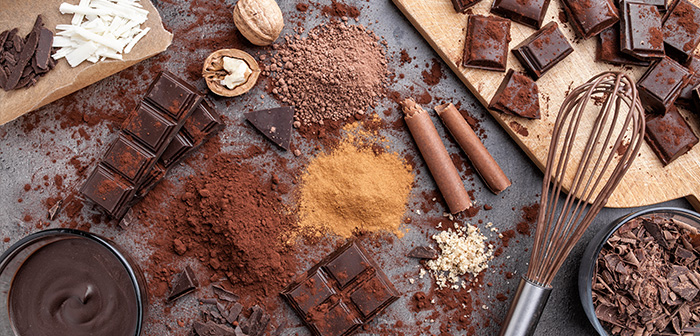 Día Internacional del Chocolate