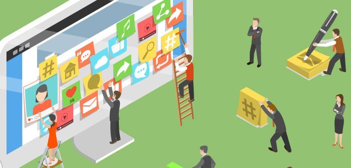 Escucha social para restaurantes: la guía definitiva