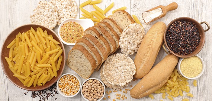 Un tercio de los alimentos aptos para celíacos servidos en los restaurantes de EE. UU. contienen gluten.