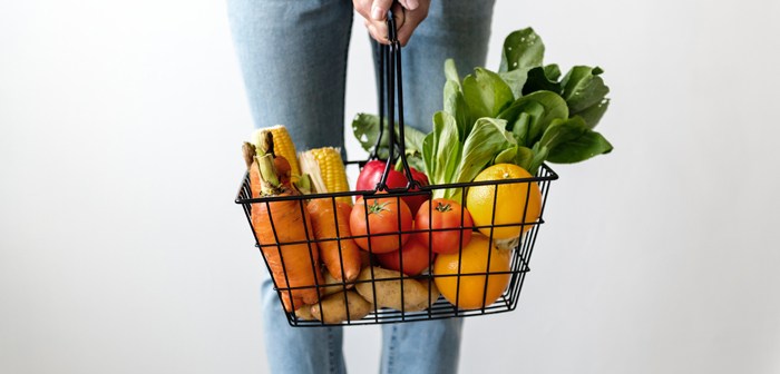 Sostenibilidad en la alimentación: una forma inaudita de salvar el planeta Tierra