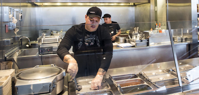 Cabe esperar que cambios positivos en el crecimiento de las ventas digitales de Chipotle comporten beneficios adicionales a los ejecutivos.