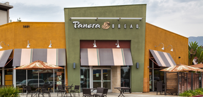 Panera Bread, otra cadena de cafeterías que se apunta a la tendencia de la ultrapersonalización