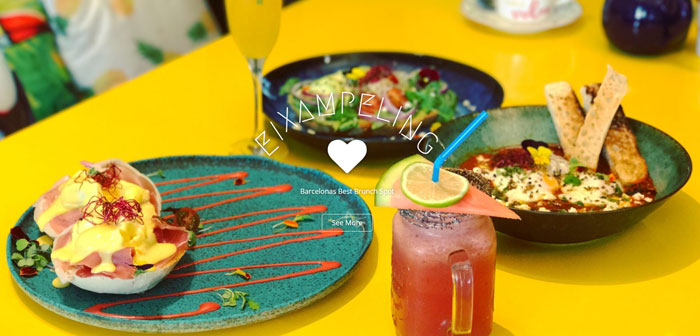 Surgen múltiples problemas cuando un comensal quiere disfrutar de la comida vegana en un restaurante como el Levél Veggie Bistro de Madrid, el Eixampeling Brunch Café & Bar de Barcelona o el Zalata de Sevilla. ¿Qué ocurre cuando uno o varios de los acompañantes no siguen las mismas costumbres de alimentación? Y si se quiere cambiar de ambiente, ¿qué alternativas hay?