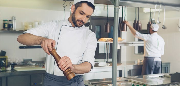 Según un estudio una intoxicación alimentaria en un restaurante puede llegar a costarle 2.2 millones de euros