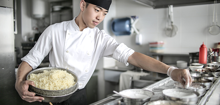 50 millones de dólares para las cocinas compartidas de la start-up china Panda Selected