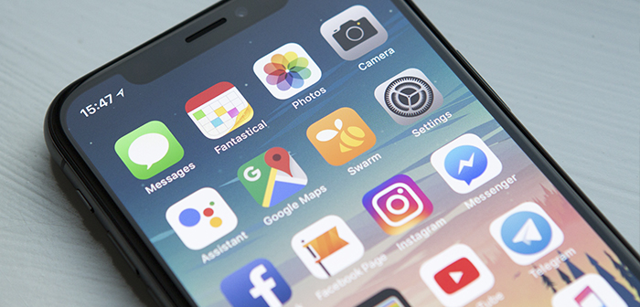 Google Maps podría convertirse en la “Super App” para restaurantes