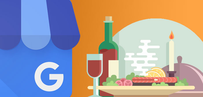 ‘Multiverso’ Google My Business para restaurantes: Preguntas y Respuestas en tus fichas de Empresa & Google Maps ‘Multiverso’ Google My Business para restaurantes: Preguntas y Respuestas en tus fichas de Empresa & Google Maps