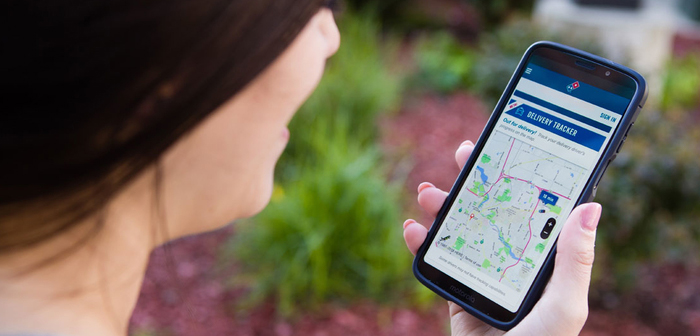 27 establecimientos empezarán a participar en el servicio de seguimiento en tiempo real. Para ello, los vehículos de los repartidores se equiparán con dispositivos GPS.