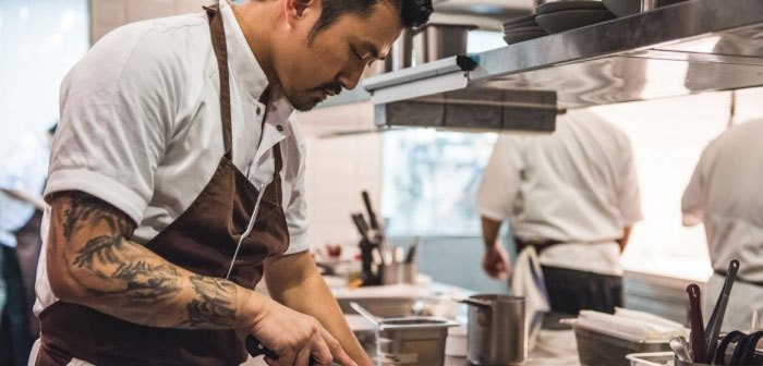 WeChat revoluciona el volumen de negocio de los restaurantes chinos de Nueva York.