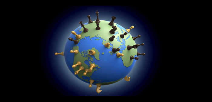 Una diáfana declaración de intenciones que se ha visto confirmada al destaparse un complot ruso para interferir en la aprobación de leyes medioambientales en EE. UU. creando corrientes de pensamiento opuestas a través de anónimos en las redes sociales. La Guerra Fría nunca terminó, ahora se llama geopolítica.