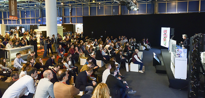 Esta nueva edición del congreso tiene el programa de conferencias más completo con el que descubrir las herramientas imprescindibles en gestión, operaciones, f&b, digitalización, rentabilidad, sostenibilidad y experiencia de cliente para tu negocio, con más de 20 summits con agendas específicas para cada perfil profesional.