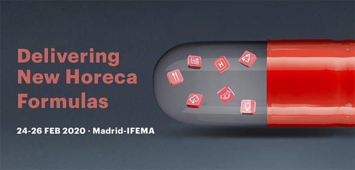 Vuelve HIP, el mayor evento de innovación para impulsar tu establecimiento a otro nivel