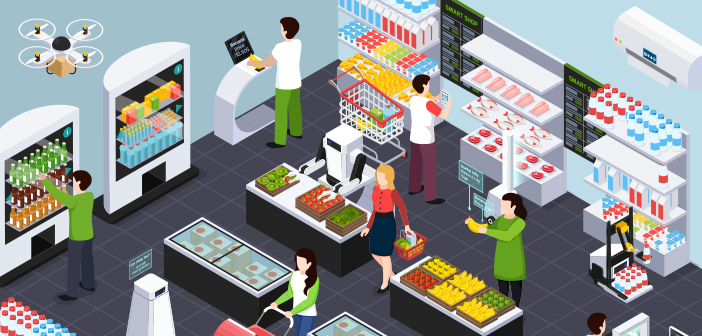 La nueva comida La nueva comida, el próximo reto de la humanidad