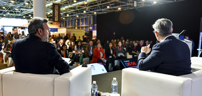 ¿Conocemos realmente cómo será el restaurante perfecto del futuro? Tener el establecimiento perfecto no es una tarea fácil, ya que son muchos los factores que inciden en su éxito. Para arrojar un poco de luz al respecto, HIP – Horeca Professional Expo se propone identificar las claves para la correcta gestión de los restaurantes.