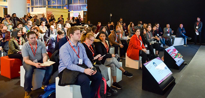 A través de Hospitality 4.0 Congress, el mayor congreso internacional de innovación Horeca, los profesionales de cualquier tipo y tamaño de negocio podrán descubrir las herramientas y soluciones para digitalizar distintas áreas de su empresa.