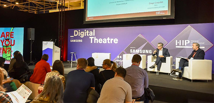 Cloud Restaurants: cómo digitalizar tu restaurante