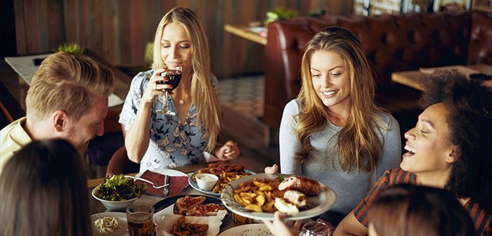 Un estudio descubre las claves por las que los clientes eligen un restaurante