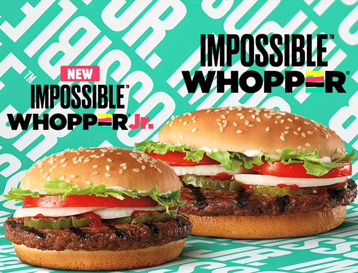 El súbito aumento en la demanda ha causado que Impossible Foods sea incapaz de dar abasto a todos sus proveedores. En una situación complicada, los directivos de la compañía se han apresurado a comunicar públicamente que aumentarán su producción en tiempo récord.