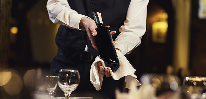 La RE-Evolución de la Vieja Hostelería