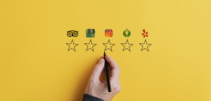 Los mejores portales de reseñas de restaurantes: la guía definitiva