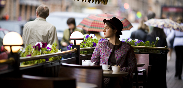 Un estudio demuestra que los comensales dejan más reseñas negativas cuando hace mal tiempo