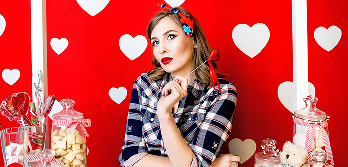 10 ideas de marketing para que saques el máximo provecho a San Valentín en tu restaurante