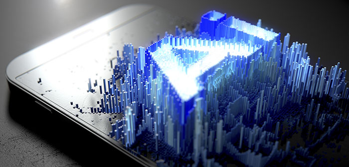 Descubre cómo funciona la inteligencia artificial aplicada a la restauración