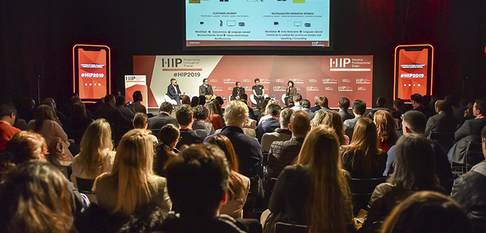 En el Digital Gastronomy & Hospitality Startup Forum –by LABe – Digital Gastronomy Lab- un escaparate y espacio de sinergias y networking formada por líderes empresariales del sector, potenciales partners, inversores y jóvenes empresarios.