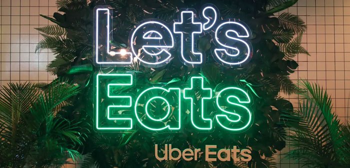 Los secretos de Uber Eats que ponen de manifiesto el gigantesco mercado de la comida a domicilio