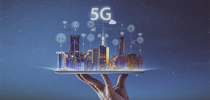 El 5G revolucionará las telecomunicaciones en la industria de los restaurantes El 5G revolucionará las telecomunicaciones en la industria de los restaurantes