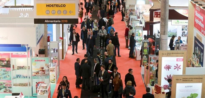 Fira de Barcelona traslada al mes de septiembre la celebración de Alimentaria y Hostelco