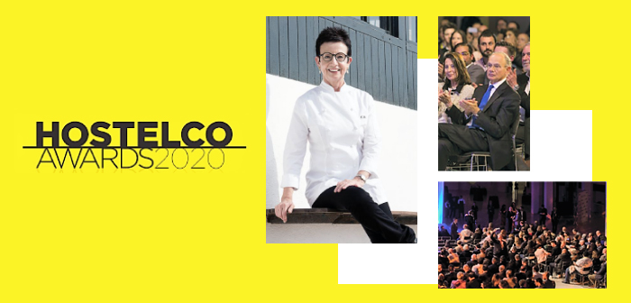 Los Hostelco Awards 2020 reconocen la innovación y la excelencia en el mundo de la hostelería