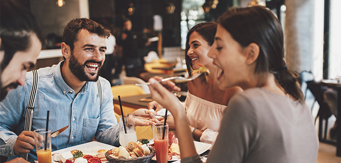 Marketing digital para restaurantes: 5 estrategias sencillas según los expertos