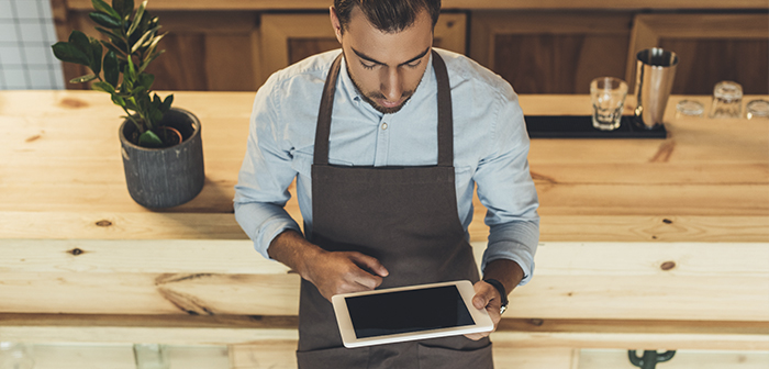 5 tendencias del mercado de la movilidad que están afectando a los restaurantes