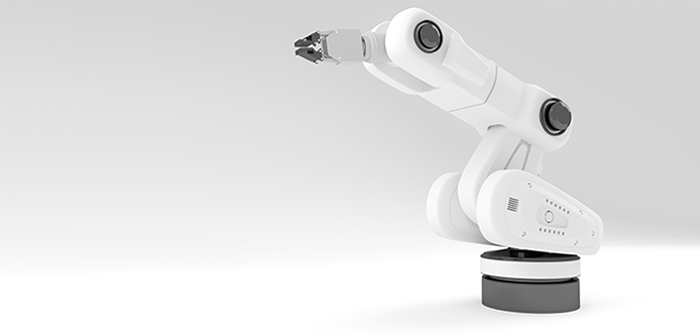  Los robots cambiarán cómo entendemos el mundo de la restauración