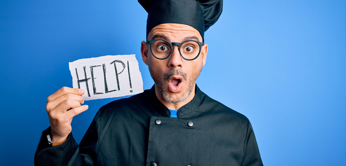 Propinas digitales y bonos culinarios, alternativas para ayudar a los restaurantes durante la crisis del coronavirus