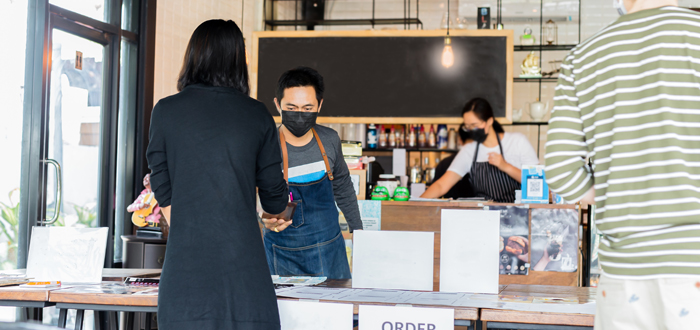 Reflexiones sobre el Covid19 y la hostelería de Javier Floristán, CEO de La Mafia se Sienta a la Mesa Reflexiones sobre el Covid19 y la hostelería de Javier Floristán, CEO de La Mafia se Sienta a la Mesa