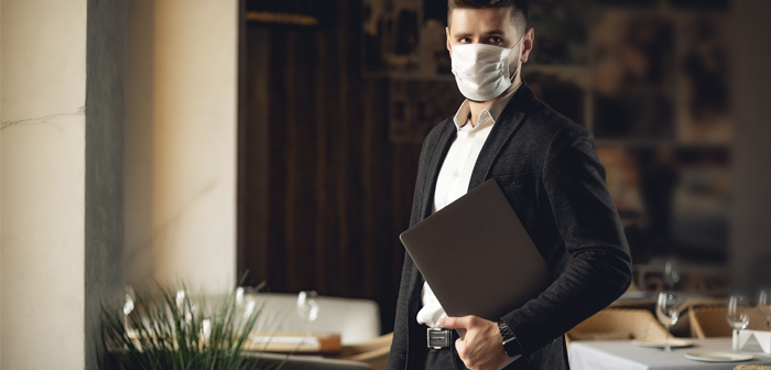 Lista de espera virtual y gestión de aforos; novedades de los portales de reservas online para restaurantes