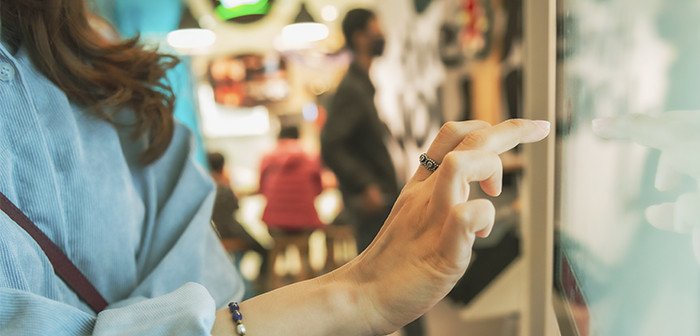 Autoservicio y tecnología, la pareja perfecta para salvar muchos restaurantes Autoservicio y tecnología, la pareja perfecta para salvar muchos restaurantes