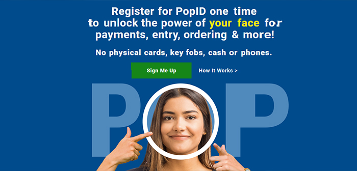 No obstante, esta primera generación de pagos móviles contactless podría ser relevada pronto por otra innovadora solución, la fusión de los monederos digitales con el reconocimiento facial.