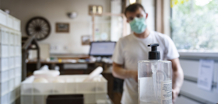 Las plataformas de reservas de restaurantes online se adaptan a la crisis del coronavirus