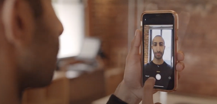 Panasonic, la reconocida empresa de electrónica, se ha aliado con los desarrolladores de PopID para crear una aplicación móvil que permita identificar a los comensales con tan solo una foto y enviarles su cuenta al perfil de la aplicación de pago móvil que usen.