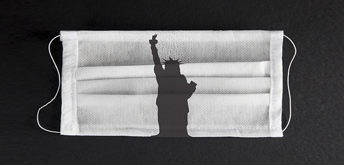 Las cinco estrategias que están salvando a los restaurantes de Nueva York durante la crisis del coronavirus